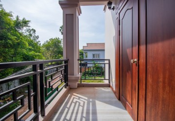 5 Bedroom House For Rent - Svay Dangkum, Siem Reap thumbnail