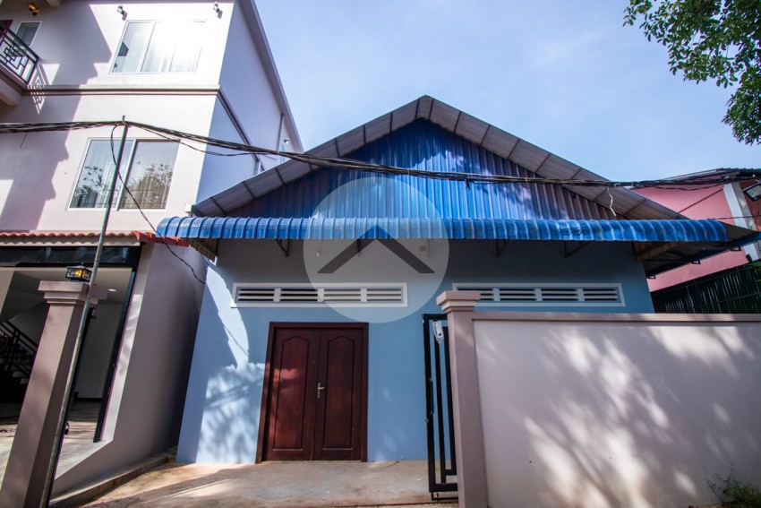 1 Bedroom House For Rent - Svay Dangkum, Siem Reap