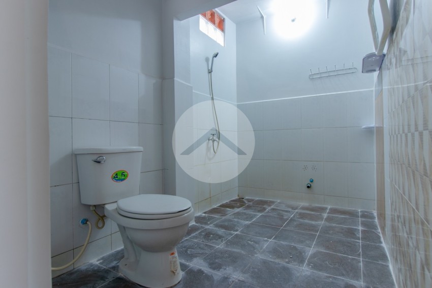 1 Bedroom House For Rent - Svay Dangkum, Siem Reap
