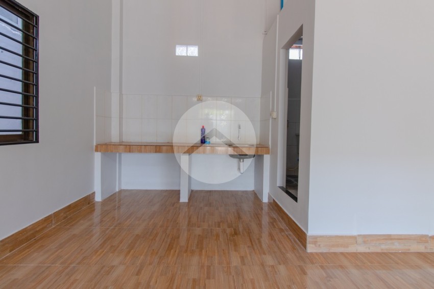 1 Bedroom House For Rent - Svay Dangkum, Siem Reap