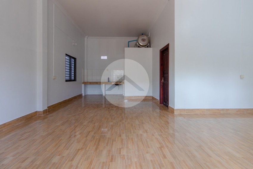 1 Bedroom House For Rent - Svay Dangkum, Siem Reap