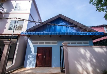 1 Bedroom House For Rent - Svay Dangkum, Siem Reap thumbnail