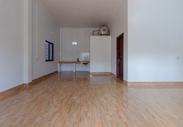 1 Bedroom House For Rent - Svay Dangkum, Siem Reap thumbnail
