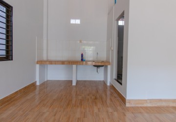 1 Bedroom House For Rent - Svay Dangkum, Siem Reap thumbnail