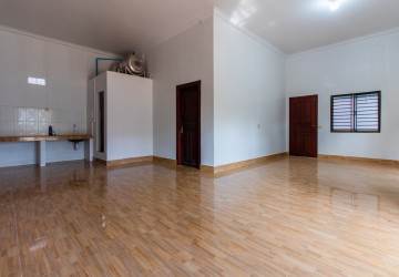 1 Bedroom House For Rent - Svay Dangkum, Siem Reap thumbnail