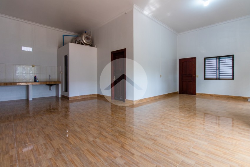 1 Bedroom House For Rent - Svay Dangkum, Siem Reap