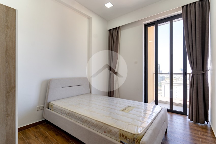 2 Bedroom Condo For Rent - 7 Makara, Phnom Penh