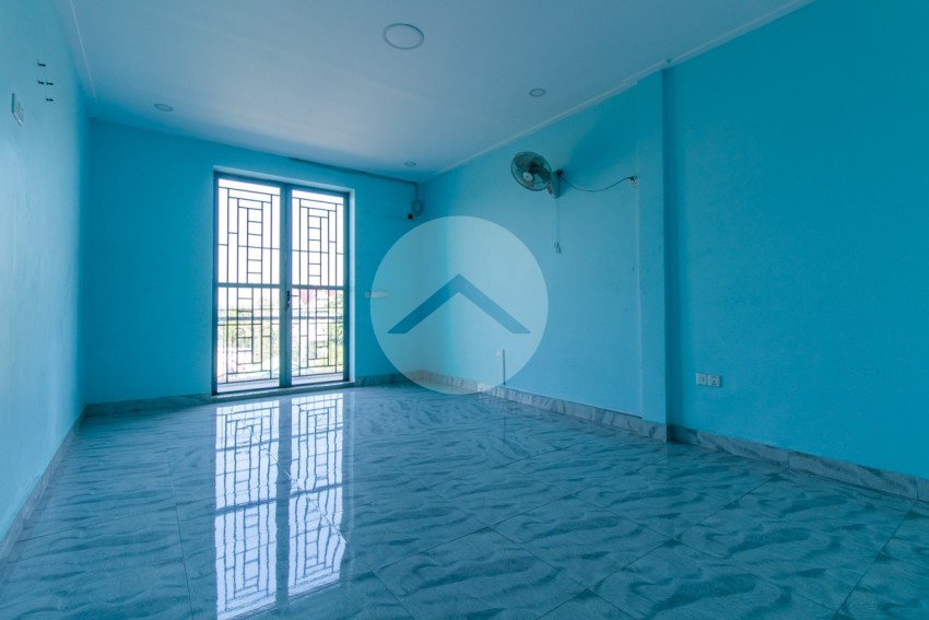 4 Bedroom Shophouse For Sale - Svay Dangkum, Siem Reap