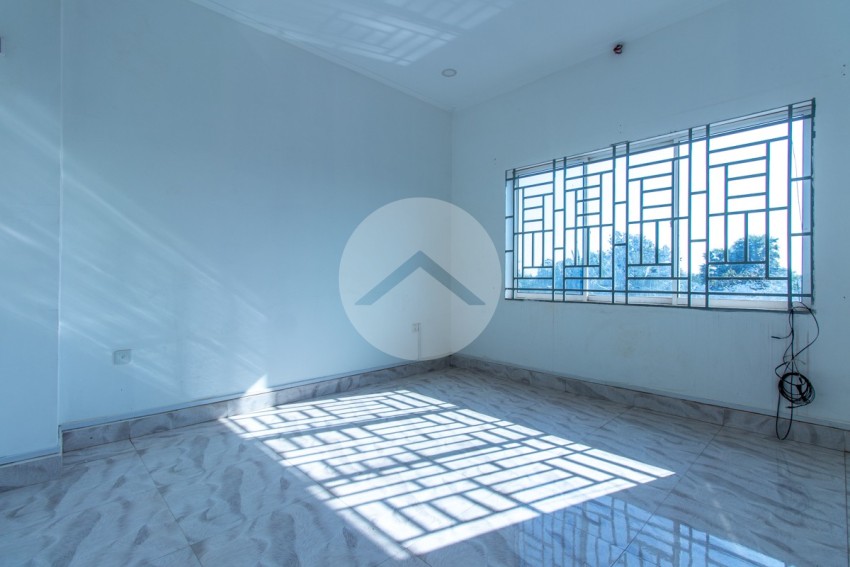 4 Bedroom Shophouse For Sale - Svay Dangkum, Siem Reap