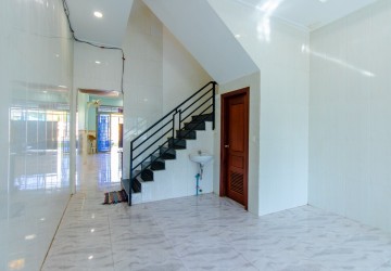 4 Bedroom Shophouse For Sale - Svay Dangkum, Siem Reap thumbnail