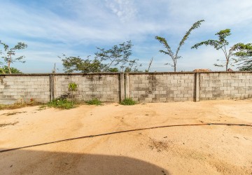 140 Sqm Residential Land For Sale - Chreav, Siem Reap thumbnail