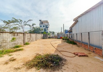 140 Sqm Residential Land For Sale - Chreav, Siem Reap thumbnail