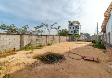 140 Sqm Residential Land For Sale - Chreav, Siem Reap thumbnail