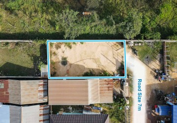 140 Sqm Residential Land For Sale - Chreav, Siem Reap thumbnail