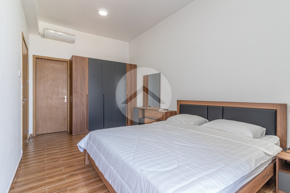 3 Bedroom Condo For Rent - Skyline, Veal Vong, Phnom Penh - Image 18