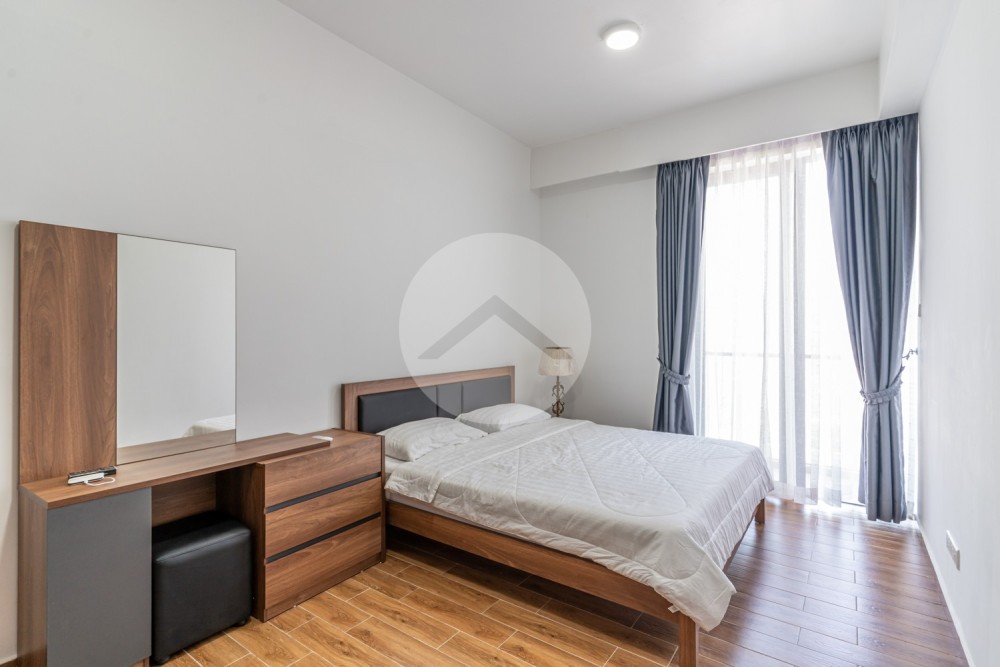 3 Bedroom Condo For Rent - Skyline, Veal Vong, Phnom Penh - Image 16