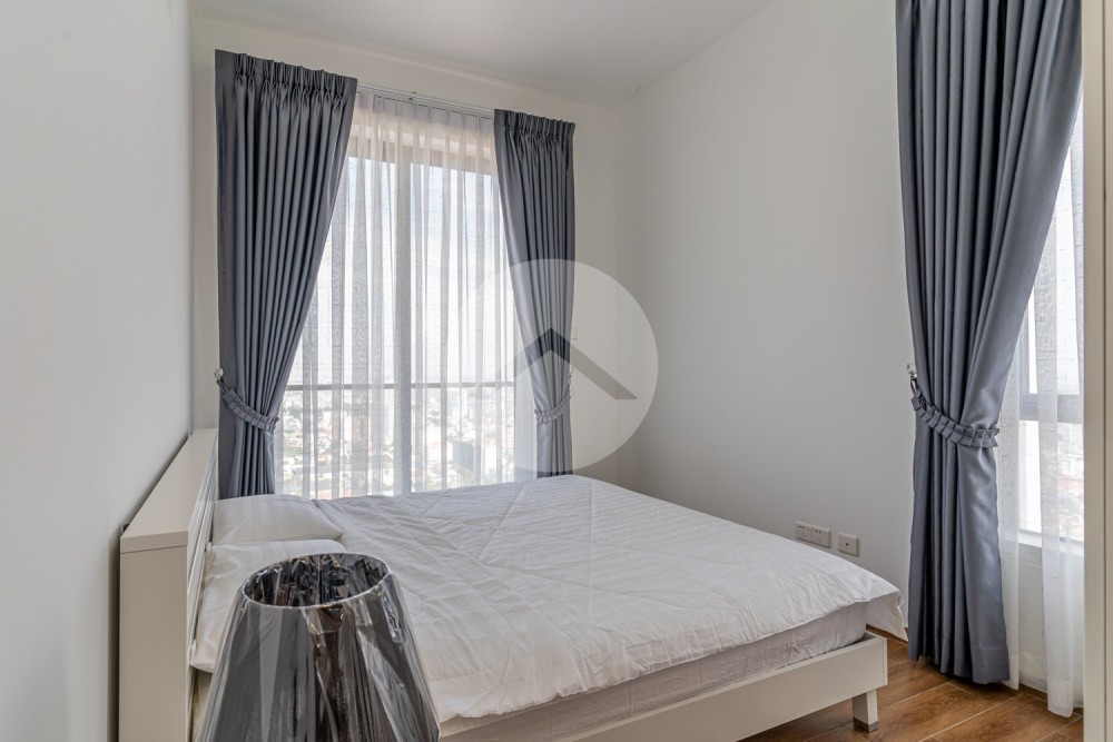 3 Bedroom Condo For Rent - Skyline, Veal Vong, Phnom Penh - Image 10