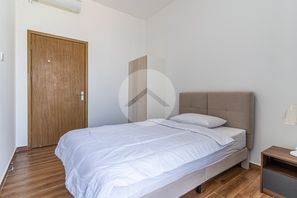3 Bedroom Condo For Rent - Skyline, Veal Vong, Phnom Penh - Image 14
