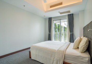 4 Bedroom Serviced Apartment For Rent - Chroy Changvar, Phnom Penh thumbnail