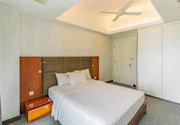 4 Bedroom Serviced Apartment For Rent - Chroy Changvar, Phnom Penh thumbnail