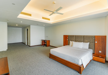 4 Bedroom Serviced Apartment For Rent - Chroy Changvar, Phnom Penh thumbnail