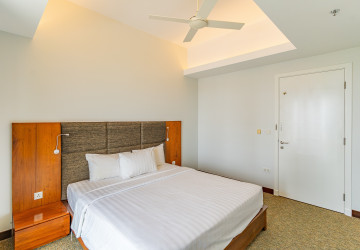 4 Bedroom Serviced Apartment For Rent - Chroy Changvar, Phnom Penh thumbnail