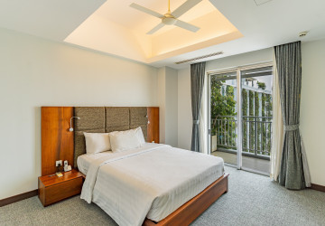 4 Bedroom Serviced Apartment For Rent - Chroy Changvar, Phnom Penh thumbnail