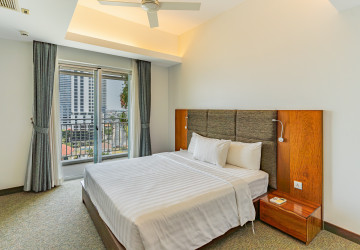 4 Bedroom Serviced Apartment For Rent - Chroy Changvar, Phnom Penh thumbnail