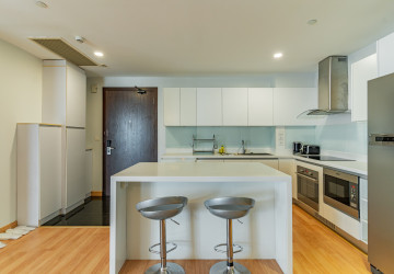 4 Bedroom Serviced Apartment For Rent - Chroy Changvar, Phnom Penh thumbnail