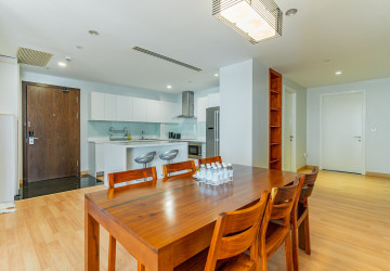4 Bedroom Serviced Apartment For Rent - Chroy Changvar, Phnom Penh thumbnail