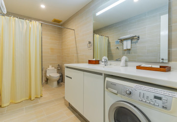 4 Bedroom Serviced Apartment For Rent - Chroy Changvar, Phnom Penh thumbnail