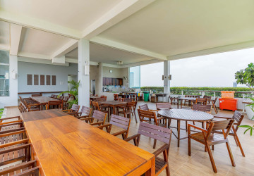 4 Bedroom Serviced Apartment For Rent - Chroy Changvar, Phnom Penh thumbnail