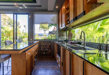 3 Bedroom Villa For Sale - Sala Kamreuk, Siem Reap thumbnail