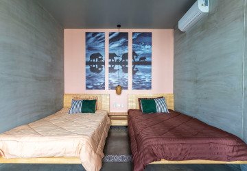 3 Bedroom Villa For Sale - Sala Kamreuk, Siem Reap thumbnail