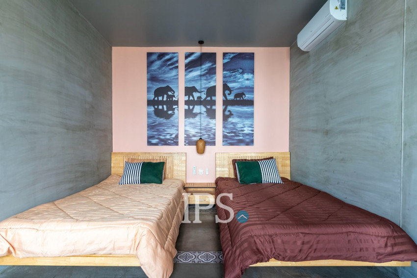 3 Bedroom Villa For Sale - Sala Kamreuk, Siem Reap