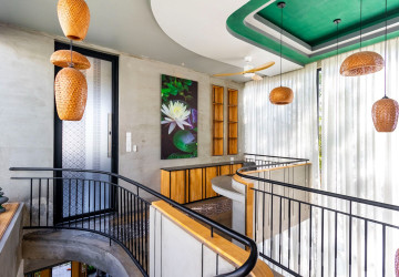 3 Bedroom Villa For Sale - Sala Kamreuk, Siem Reap thumbnail