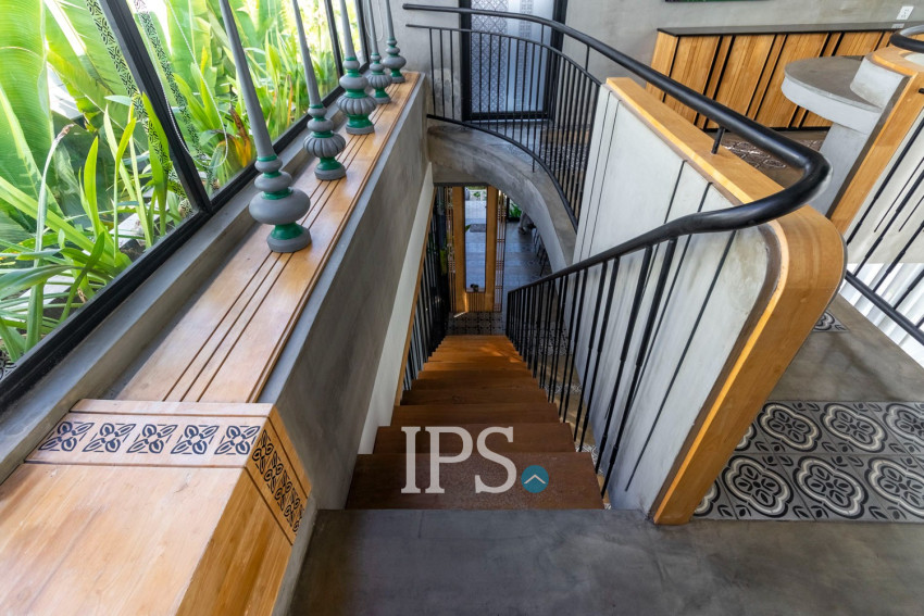 3 Bedroom Villa For Sale - Sala Kamreuk, Siem Reap