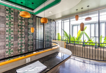 3 Bedroom Villa For Sale - Sala Kamreuk, Siem Reap thumbnail