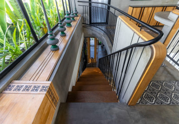 3 Bedroom Villa For Sale - Sala Kamreuk, Siem Reap thumbnail