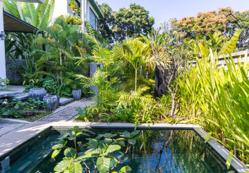 3 Bedroom Villa For Sale - Sala Kamreuk, Siem Reap thumbnail