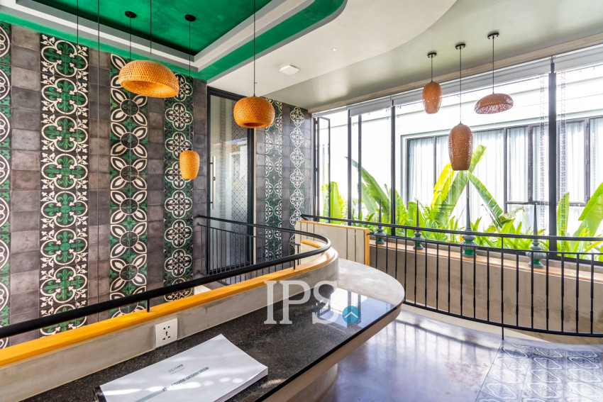 3 Bedroom Villa For Sale - Sala Kamreuk, Siem Reap