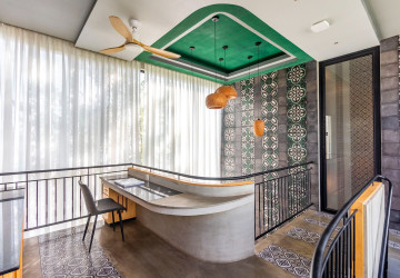 3 Bedroom Villa For Sale - Sala Kamreuk, Siem Reap thumbnail