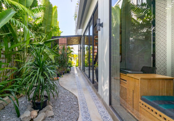 3 Bedroom Villa For Sale - Sala Kamreuk, Siem Reap thumbnail