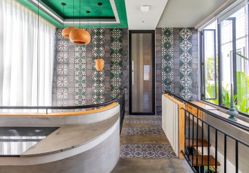 3 Bedroom Villa For Sale - Sala Kamreuk, Siem Reap thumbnail