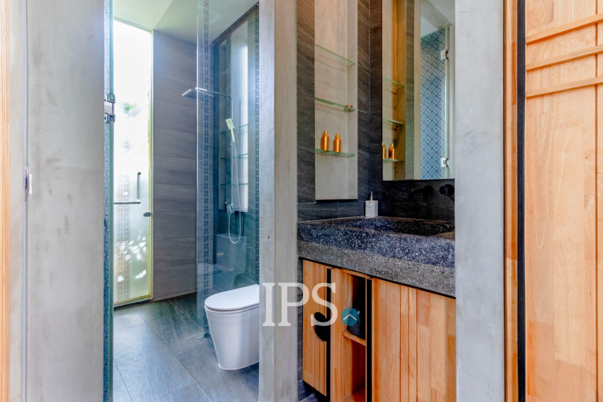 3 Bedroom Villa For Sale - Sala Kamreuk, Siem Reap