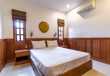 16 Bedroom Hotel For Rent - Kouk Chack, Siem Reap thumbnail