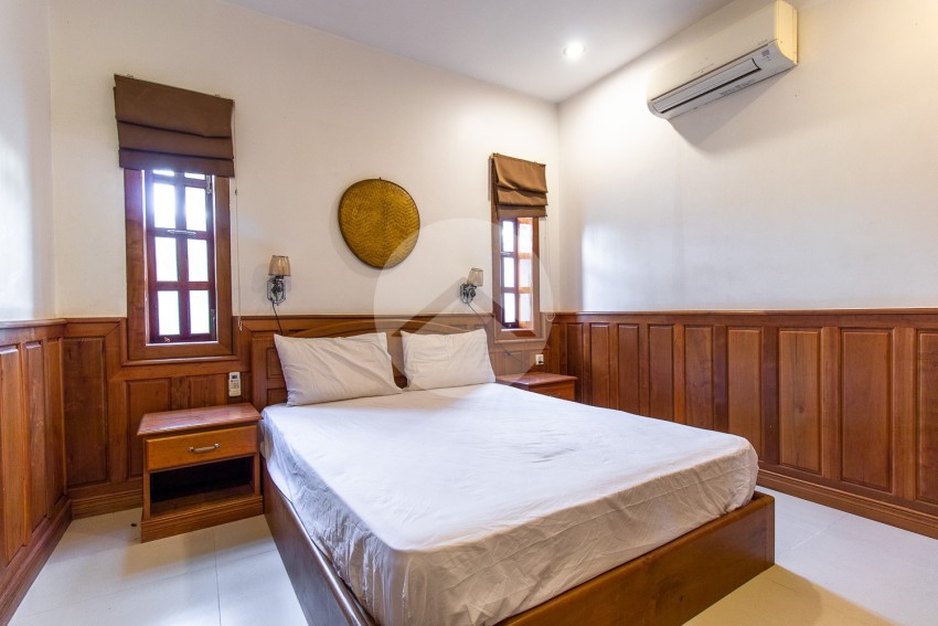 16 Bedroom Hotel For Rent - Kouk Chack, Siem Reap