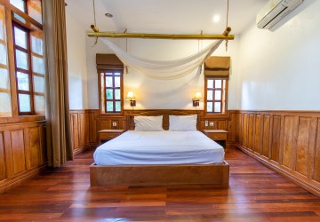 16 Bedroom Hotel For Rent - Kouk Chack, Siem Reap thumbnail