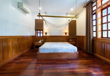 16 Bedroom Hotel For Rent - Kouk Chack, Siem Reap thumbnail