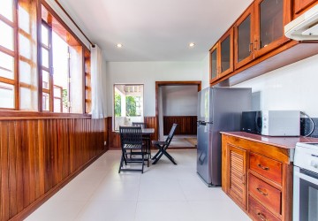 16 Bedroom Hotel For Rent - Kouk Chack, Siem Reap thumbnail